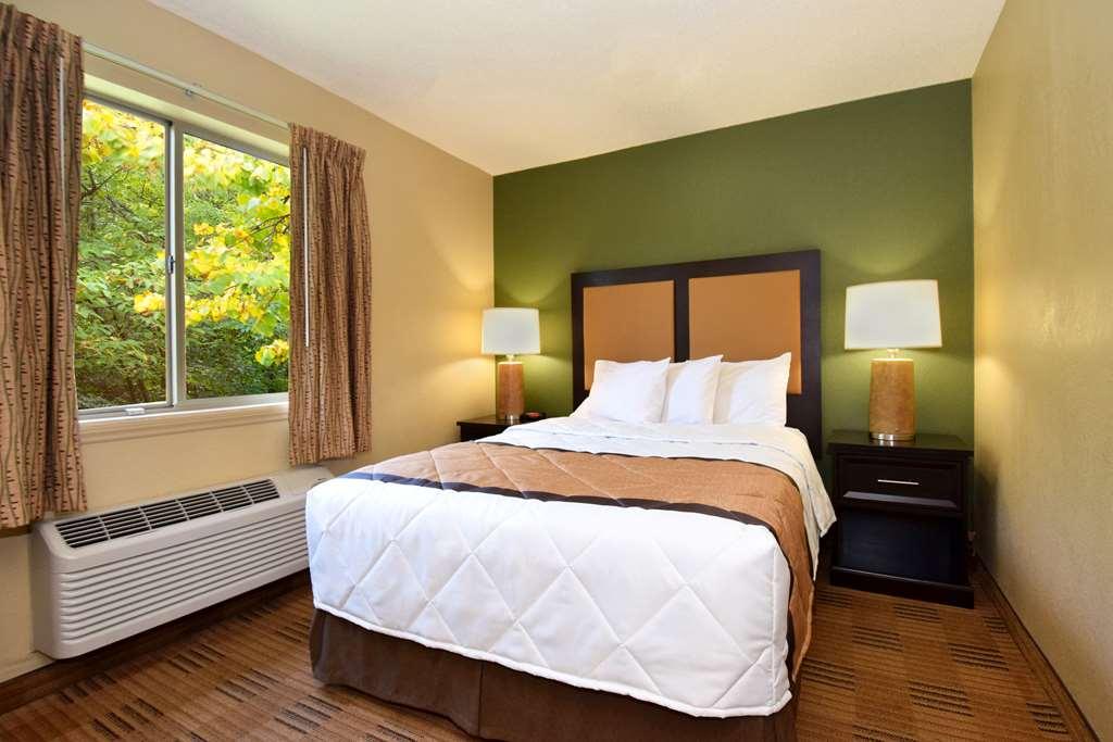Extended Stay America Select Suites - Raleigh - Rtp - 4610 Miami Blvd Дарем Номер фото