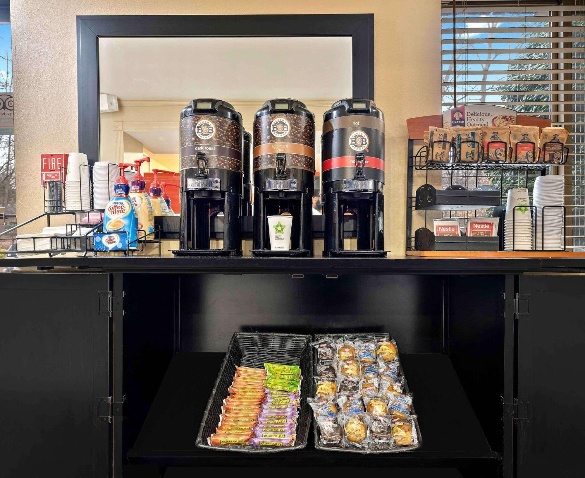 Extended Stay America Select Suites - Raleigh - Rtp - 4610 Miami Blvd Дарем Экстерьер фото