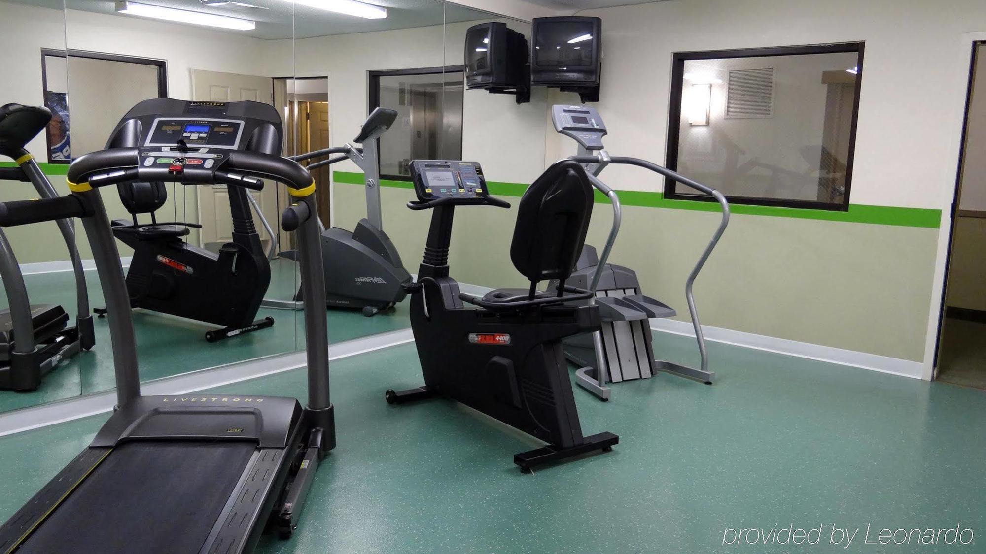 Extended Stay America Select Suites - Raleigh - Rtp - 4610 Miami Blvd Дарем Экстерьер фото