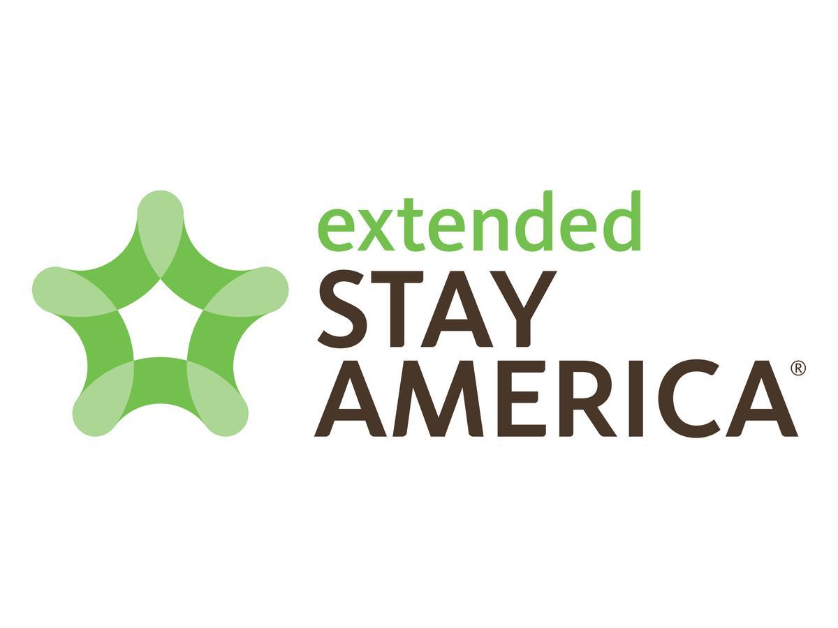 Extended Stay America Select Suites - Raleigh - Rtp - 4610 Miami Blvd Дарем Экстерьер фото