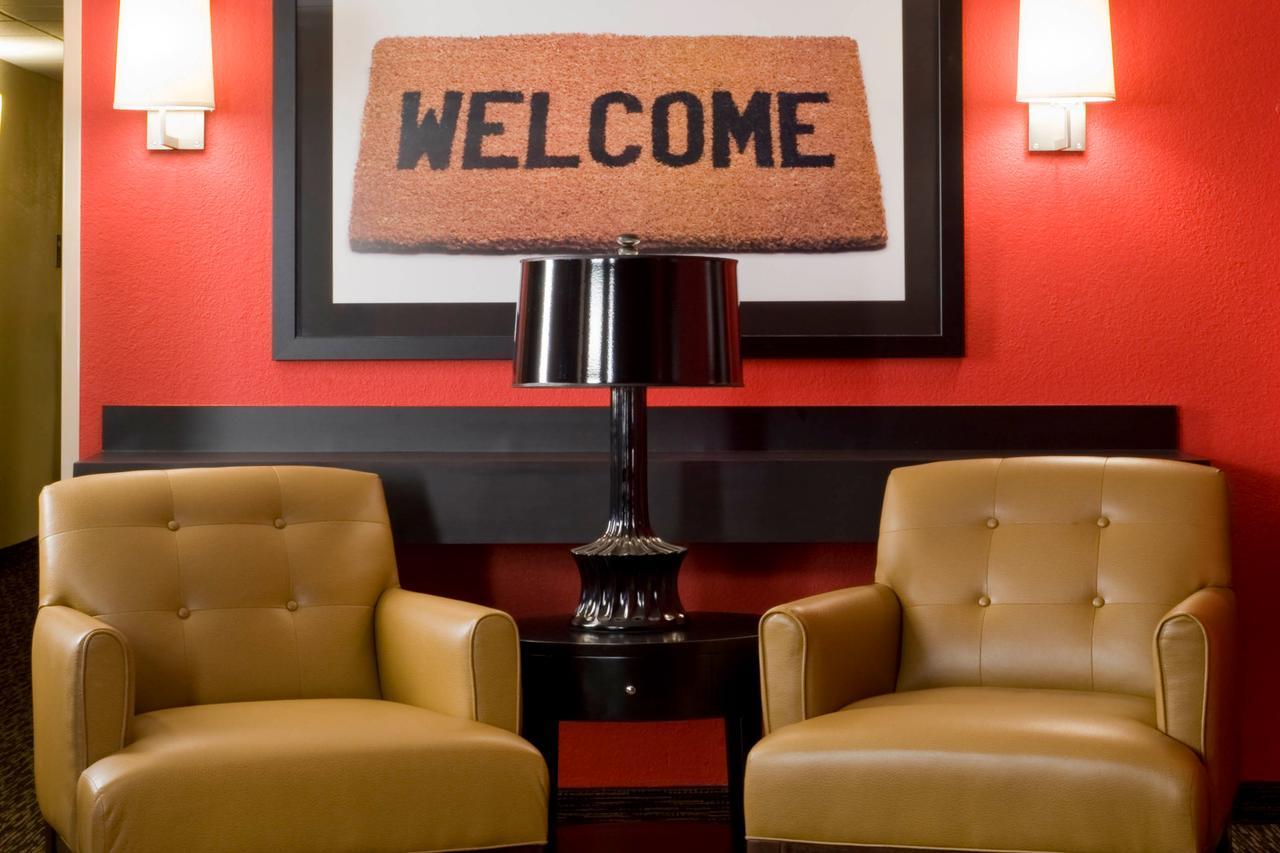 Extended Stay America Select Suites - Raleigh - Rtp - 4610 Miami Blvd Дарем Экстерьер фото